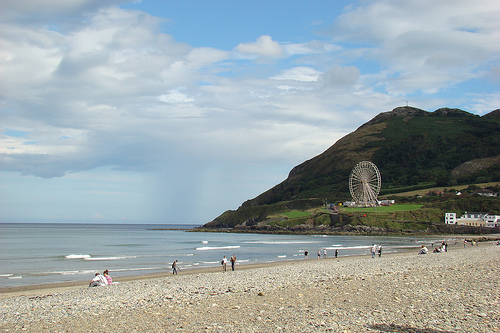 Cursos de Inglés en Bray